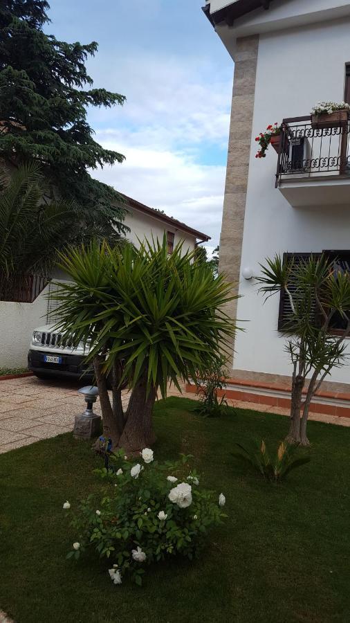 Sole D'Oro Iun S4354 Acomodação com café da manhã La Maddalena  Exterior foto