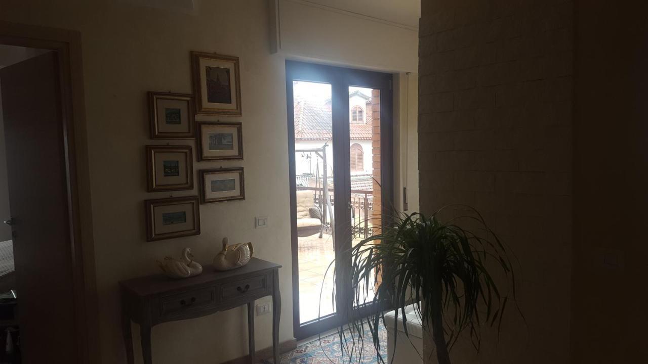 Sole D'Oro Iun S4354 Acomodação com café da manhã La Maddalena  Exterior foto