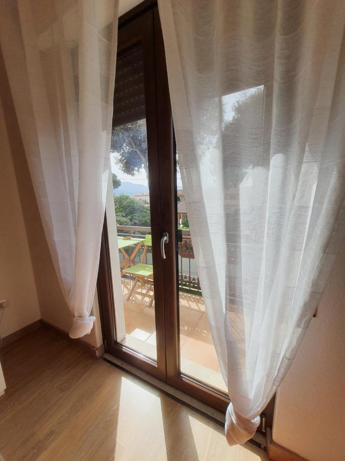 Sole D'Oro Iun S4354 Acomodação com café da manhã La Maddalena  Exterior foto