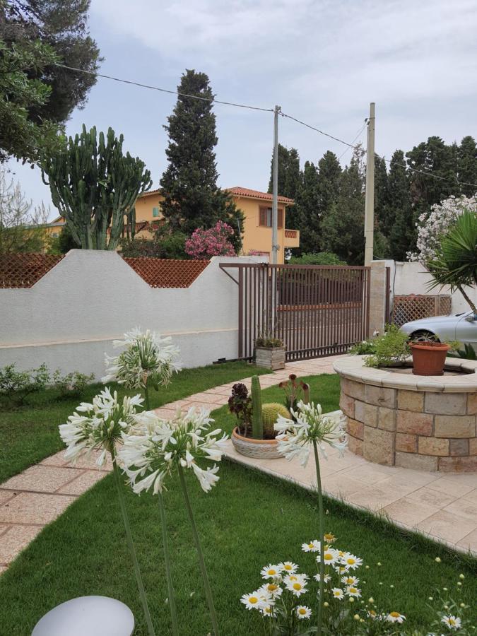 Sole D'Oro Iun S4354 Acomodação com café da manhã La Maddalena  Exterior foto